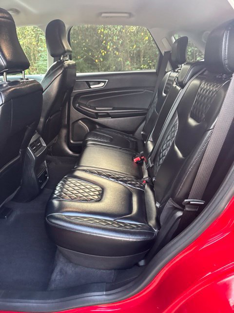 Used 2024 Ford Edge Titanium AWD/4WD image 29