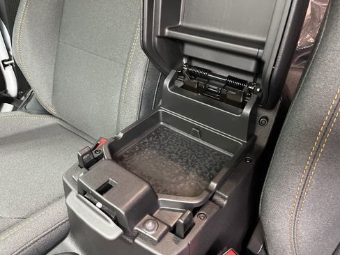 New 2026 Jeep Wrangler Sport image 19