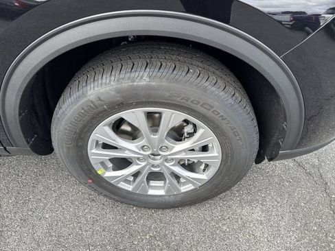 New 2026 Ford Escape Active w/ Cold Weather Package image 10