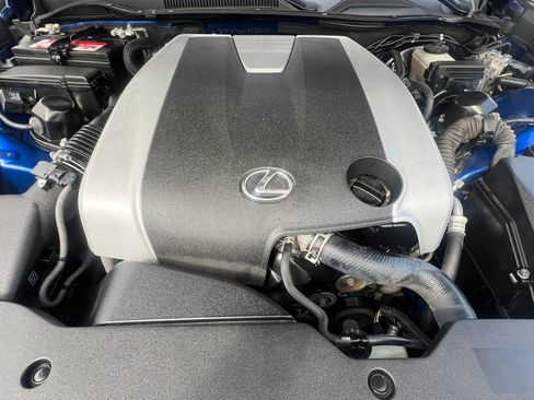 Used 2017 Lexus RC 300 F Sport AWD/4WD image 31