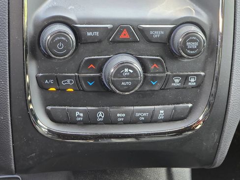 Used 2020 Dodge Durango GT AWD/4WD image 20