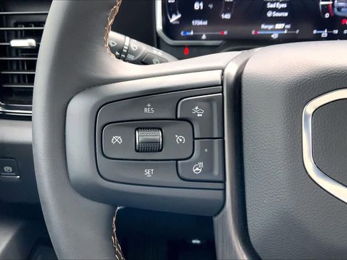 Used 2026 GMC Sierra 2500 AT4 w/ AT4 Premium Plus Package image 24