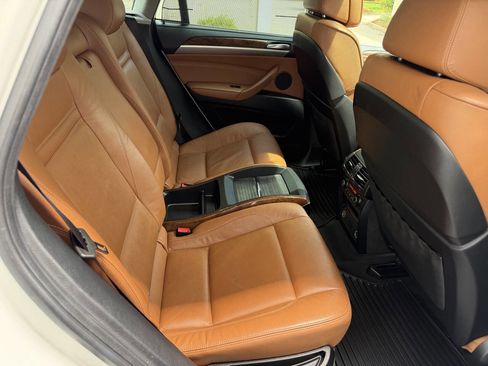 Used 2013 BMW X6 xDrive35i AWD/4WD image 31