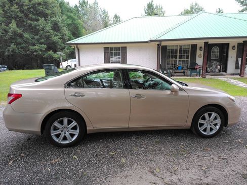 Used 2008 Lexus ES 350 FWD image 3