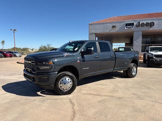 New 2026 RAM 3500 Big Horn video 1