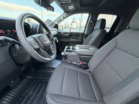 New 2026 GMC Sierra 1500 Pro w/ Pro Value Package image 4