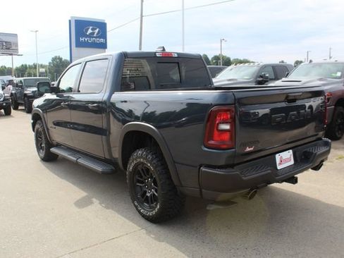 Used 2026 RAM 1500 Rebel w/ Rebel Level 2 Equipment Group AWD/4WD image 6