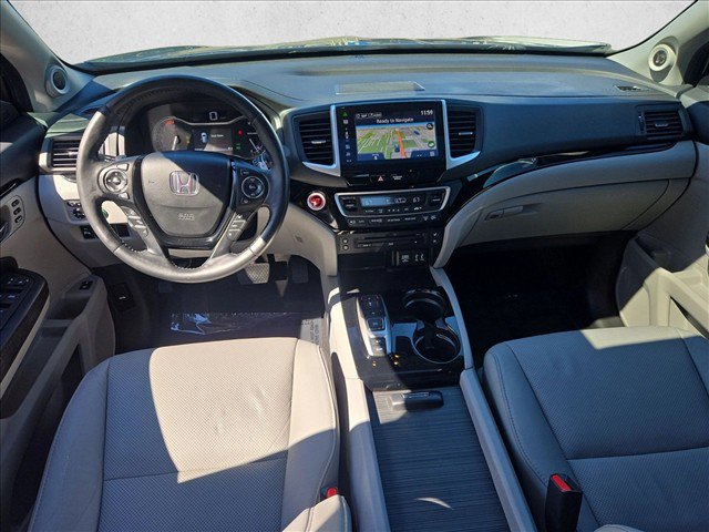 Used 2016 Honda Pilot Elite image 18
