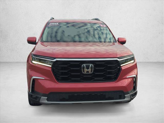 Used 2023 Honda Pilot Elite image 2