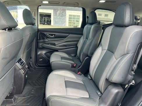 Used 2023 Subaru Ascent Onyx Edition Limited image 17