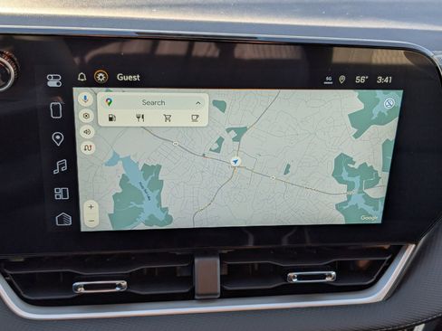 New 2026 Chevrolet Equinox LT w/ Midnight Edition image 24