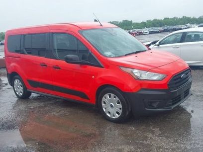 Used 2021 Ford Transit Connect XL