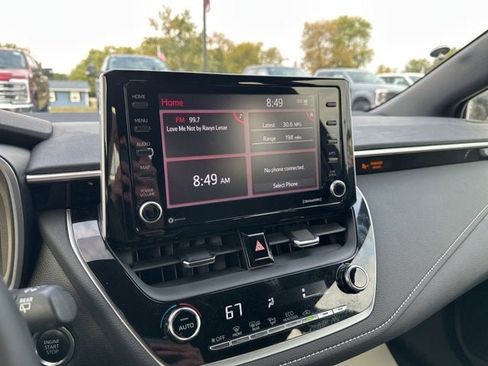 Used 2022 Toyota Corolla SE image 17