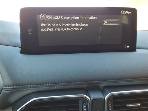 Used 2025 MAZDA CX-5 Signature image 37