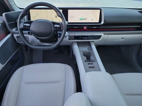 Certified 2023 Hyundai Ioniq 6 SEL image 6
