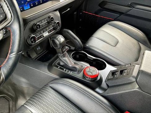 Used 2023 Ford Bronco Raptor AWD/4WD image 19