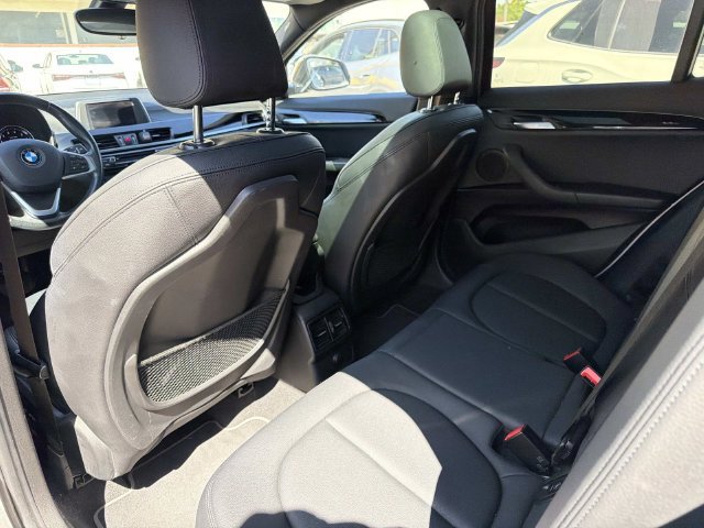 Used 2018 BMW X2 sDrive28i FWD image 8