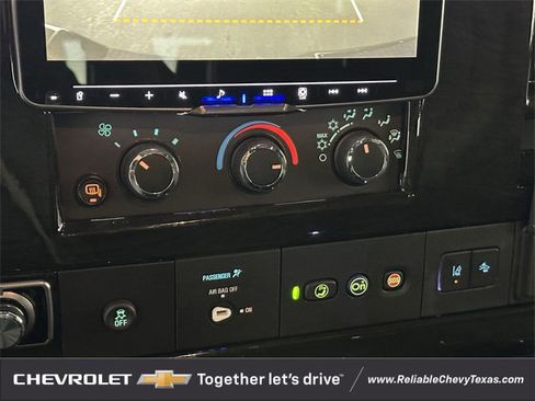 New 2025 Chevrolet Express 2500 WT w/ Driver Convenience Package image 19