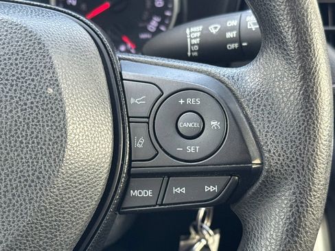 Certified 2020 Toyota RAV4 LE w/ All Weather Liner Package FWD image 29