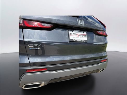Used 2025 Honda CR-V Sport image 14