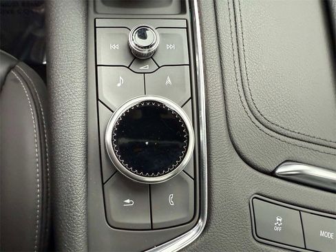 Used 2024 Cadillac XT6 Sport image 25