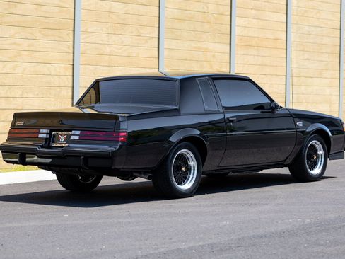 Used 1987 Buick Regal Coupe RWD image 20