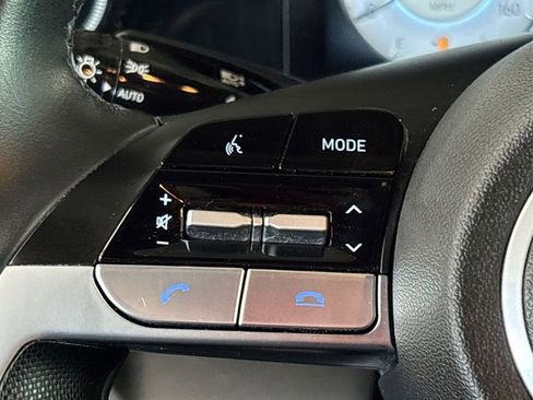 Certified 2023 Hyundai Elantra SEL w/ Convenience Package image 29