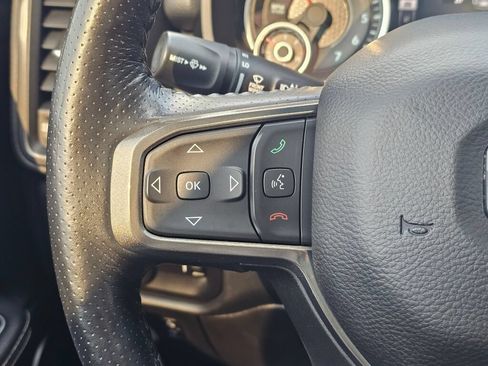 Used 2020 RAM 1500 Sport w/ Alpine Leather & Sound Group AWD/4WD image 25