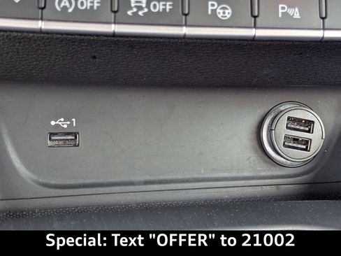 Used 2019 Audi A5 2.0T Prestige w/ Black Optic Plus Package image 25