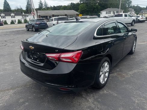 Used 2020 Chevrolet Malibu LT FWD image 6