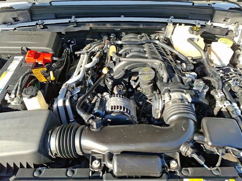 Used 2023 Jeep Gladiator Overland image 26