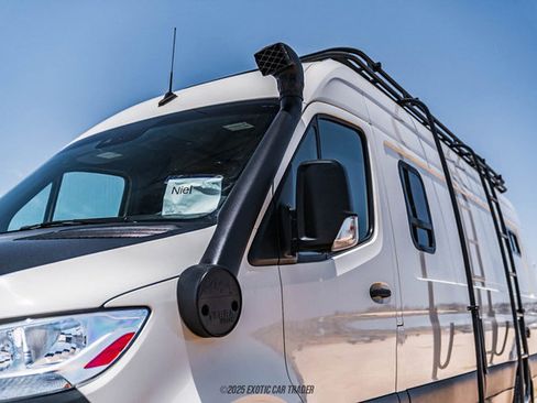 Used 2019 Mercedes-Benz Sprinter 4x4 170 image 44