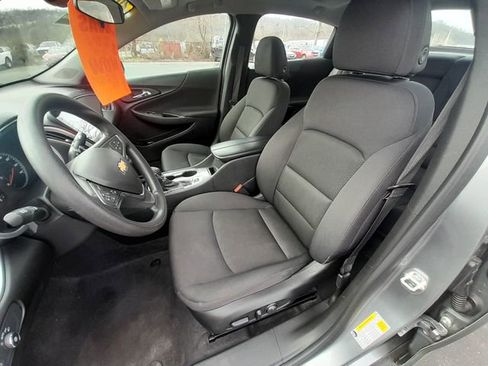 Used 2024 Chevrolet Malibu LT FWD image 40