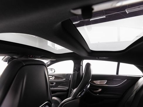 Certified 2024 Mercedes-Benz AMG GT 53 image 24