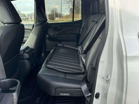 New 2026 Honda Ridgeline TrailSport+ image 9