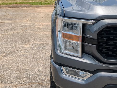 Used 2021 Ford F150 XL w/ STX Appearance Package AWD/4WD image 8