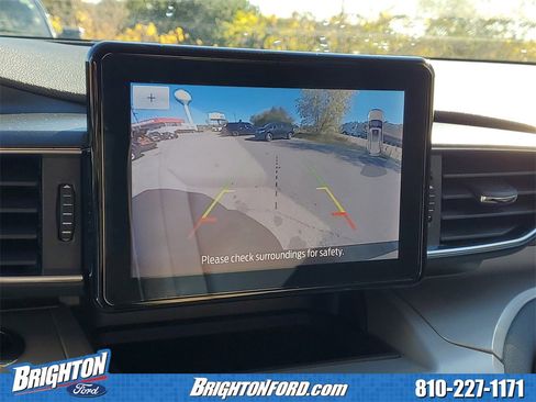 Used 2023 Ford Explorer XLT w/ Equipment Group 202A image 23