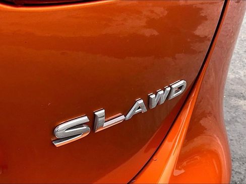 Used 2022 Nissan Rogue Sport SL image 22