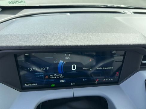 New 2027 Chevrolet Bolt RS w/ Technology Package FWD image 14