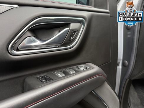 Used 2021 Chevrolet Tahoe RST image 14