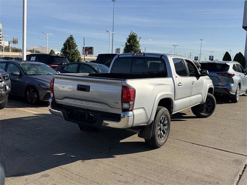 Certified 2023 Toyota Tacoma SR5 image 5