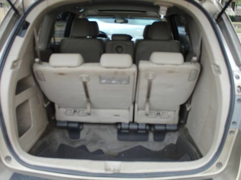 Used 2012 Honda Odyssey EX-L image 20