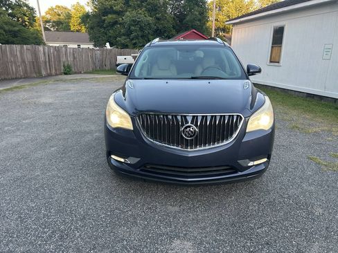 Used 2014 Buick Enclave Leather FWD image 9
