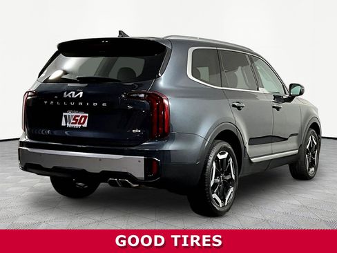 Certified 2023 Kia Telluride S AWD/4WD image 6