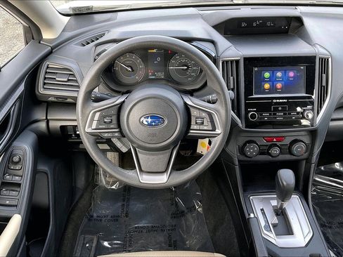 Certified 2022 Subaru Impreza 2.0i w/ Popular Package #3 image 5