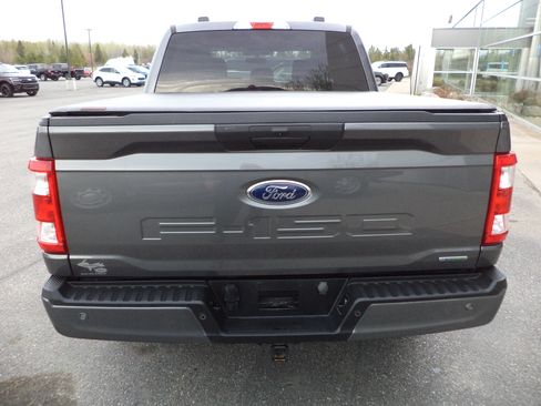 Used 2023 Ford F150 XL w/ STX Appearance Package AWD/4WD image 5
