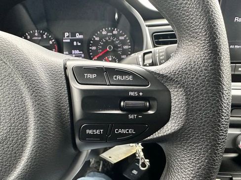 Used 2023 Kia Rio S image 20