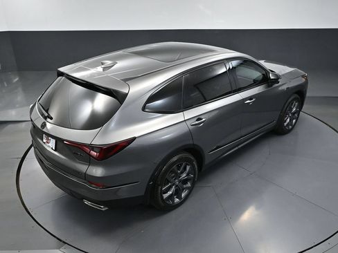 Used 2024 Acura MDX A-Spec AWD/4WD image 66