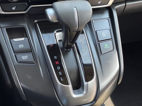 Used 2021 Honda CR-V EX image 17