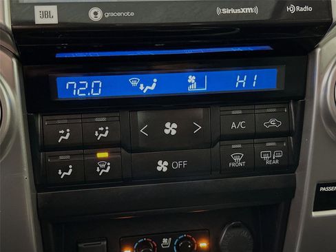 Certified 2023 Toyota 4Runner Limited image 18